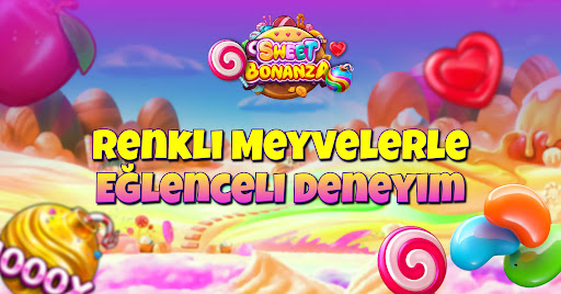 Sweet Bonanza Oyna
